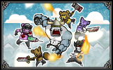 Bearbarians