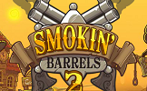 Smokin' Barrels 2