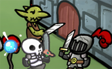 Siege Knight