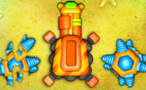Nuke Gun