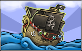 Pirateers