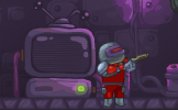 Zombotron