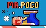 Mr.Pogo