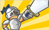 Castle Knight