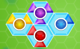 Hexagonator