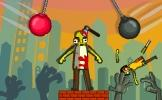 Zombie Demolisher