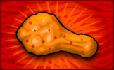 Papa&#39;s Wingeria
