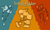 Tribot Fighter