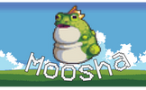 Moosha