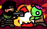 Bazooki-pocalypse!