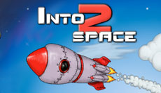 Into Space 2