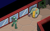 Mission in Space - The Lost Colony