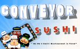 Conveyor Sushi