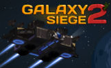 Galaxy Siege 2