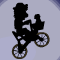 Cyclomaniacs 