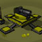 Turret Defence