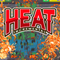 Heat incremental