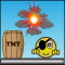 Roly Poly Cannon