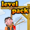Gibbets 2 Level Pack