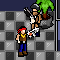 Hostage Crisis